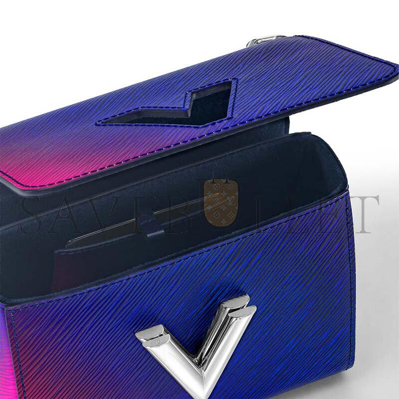 l0vis Vvtt0n master twist pm m59896 (19*15*9cm)